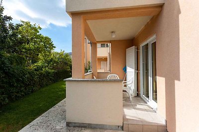 Ferienwohnung in Zentrumsnähe und direkt am