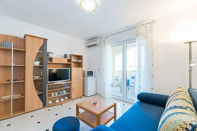 Vakantieappartement Gezinsvakantie Vir