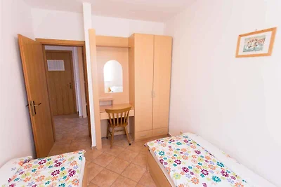 Appartamento Vacanza con famiglia Okrug Gornji