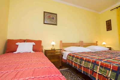 Vakantieappartement Gezinsvakantie Krk