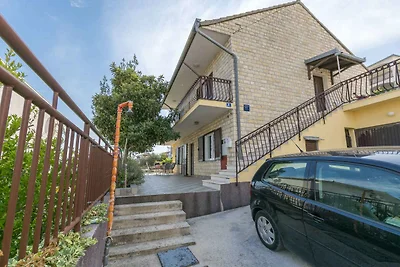 Ferienwohnung mit Klimaanlage, Terrasse und M