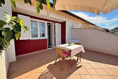 Vakantieappartement Gezinsvakantie Silo