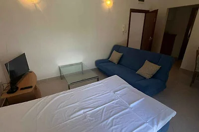 Ferienwohnung Apartment Jadranka (2+2)