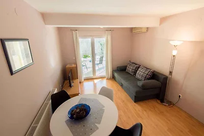 Appartement Vacances avec la famille Njivice