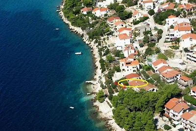 Ferienwohnung mit Klimaanlage