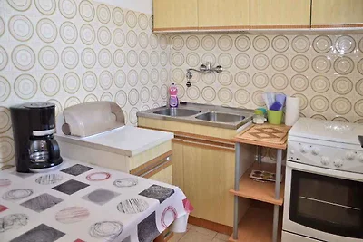 Vakantieappartement Gezinsvakantie Banjole