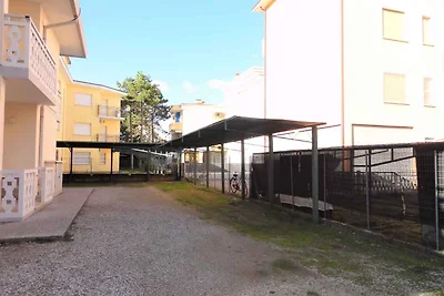 Ferienwohnung in Zentrumsnähe