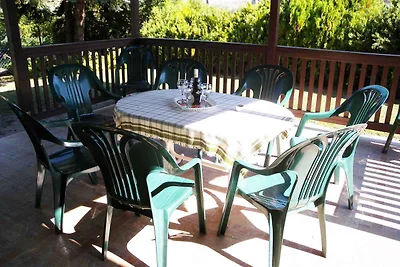 Casa vacanze Vacanza di relax Balatonbereny