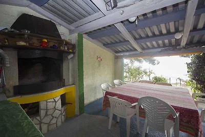 Ferienwohnung mit Meerblick und Wlan