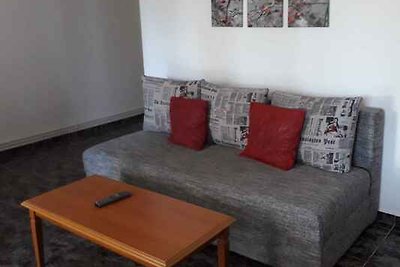 Vakantieappartement Gezinsvakantie Zalakaros