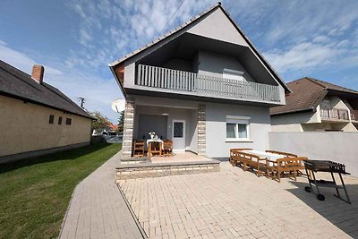 Casa vacanze Vacanza di relax Balatonfenyves