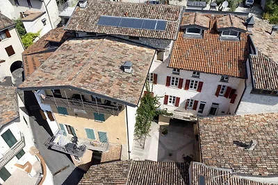 Appartamento Vacanza con famiglia Toscolano Maderno