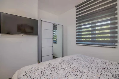 Villa mit Pool an ruhiger Lage