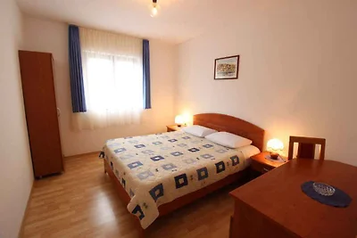 Ferienwohnung mit Terrasse und Klimaanlage