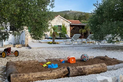 Casa vacanze Vacanza di relax Doluš