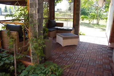 Casa vacanze Vacanza di relax Fonyod