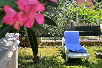 Vakantieappartement Gezinsvakantie Silo
