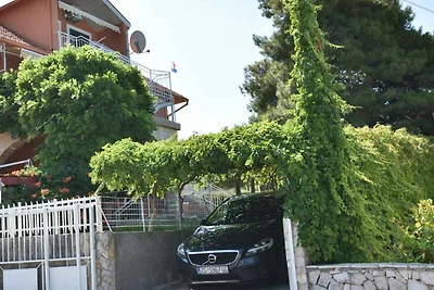 Appartamento Vacanza con famiglia Primosten