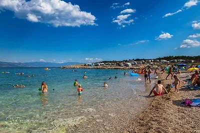 Appartamento Vacanza con famiglia Silo