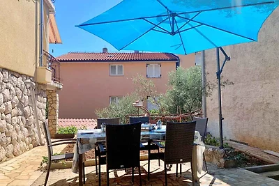 Vakantieappartement Gezinsvakantie Cizici