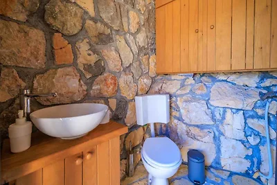 Ferienwohnung mit Swimmingpool