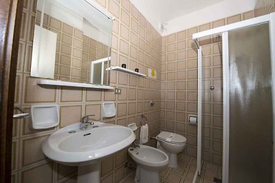 Vakantieappartement Gezinsvakantie Verona