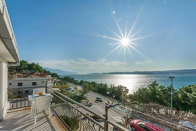 Apartament Dla rodzin Lokva Rogoznica
