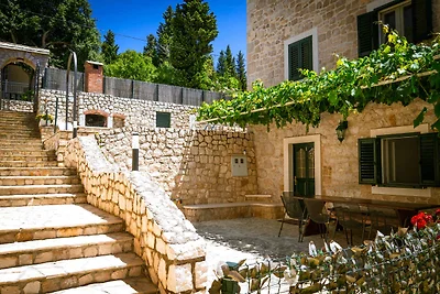 Casa vacanze Vacanza di relax Klek