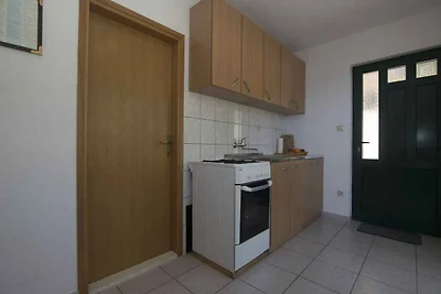 Ferienwohnung am Meer