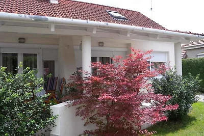 Ferienhaus mit Terasse