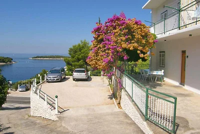 Ferienwohnung mit Klimaanlage