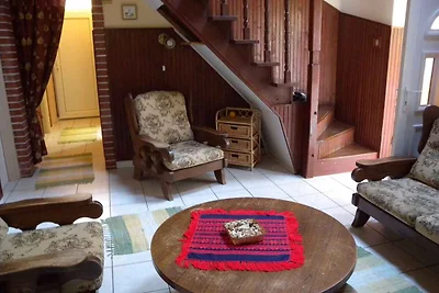 Casa vacanze Vacanza di relax Balatonlelle