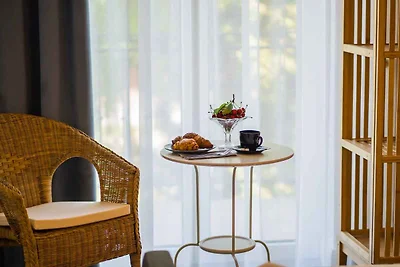 Vakantieappartement Gezinsvakantie Siofok