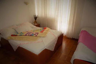 Appartamento Vacanza con famiglia Pridraga