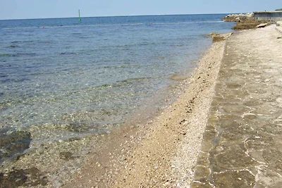Ferienwohnung 200 m vom Strand