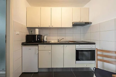 Ferienwohnung mit Klimaanlage und Internet