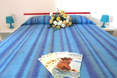 Holiday flat family holiday Bibione