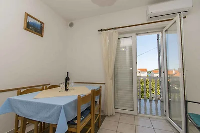 Charmantes Ferienapartment Nada in Murter mit