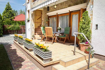 Casa vacanze Vacanza di relax Balatonmáriafürdö