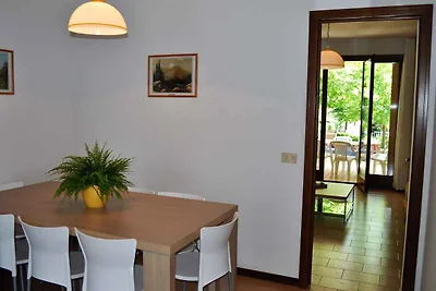 Vakantieappartement Gezinsvakantie Bibione