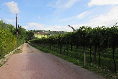 Ferienwohnung Residenz Ca` Bottrigo