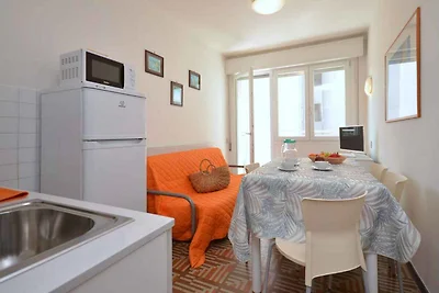 Holiday flat family holiday Bibione