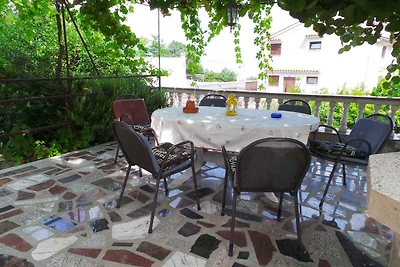 Vakantieappartement Gezinsvakantie Lovran