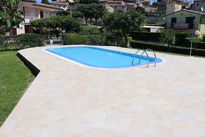 Appartamento Vacanza con famiglia Bardolino