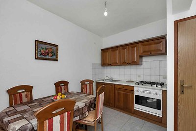 Vakantieappartement Gezinsvakantie Bogomolje