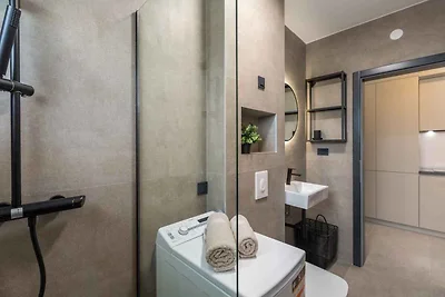 Ferienwohnung Studio Apartment Valla
