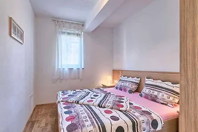 Appartamento Vacanza con famiglia Umago