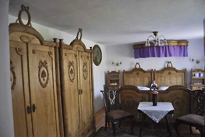 Hotelapartment mit Billard und Angelmöglichke