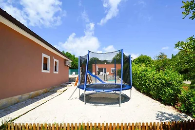 Casa vacanze Vacanza di relax Barban