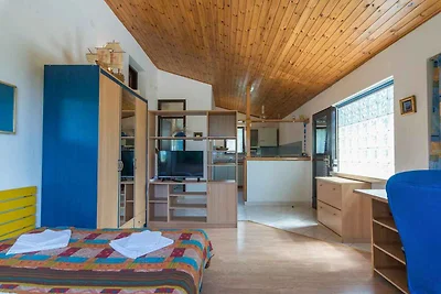 Ferienwohnung mit Garten